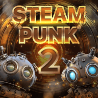 Steampunk 2 game thumbnail
