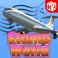 Thế Giới Con Tem game thumbnail