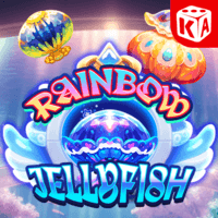 Sứa cầu vồng game thumbnail