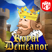 Phong Thái Vương Giả game thumbnail
