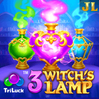 Chiếc chai của phù thủy game thumbnail